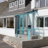 ramped entrance to Rebecca Cottage<br/><a href="gallery/rebecca-cottage/17/add/#comments">Add comment</a>