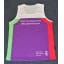 Running SBH Scotland Vest