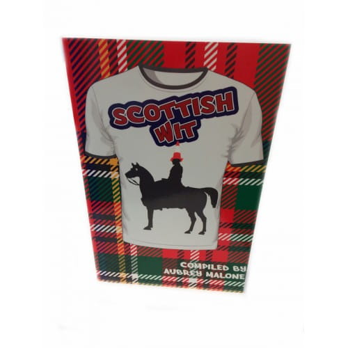 Scottish Wit Front