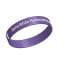 SBH Scotland Charity Wristbands