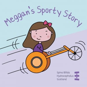 Meggan's Sporty Story