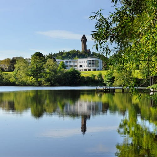 Stirling University