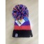 The Bigger the bobble the better with the SBH Scotland Bobble Hat