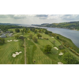 Golf Day Team of 4 - Mar Hall 2025