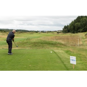 Golf Day Hole Sponsorship