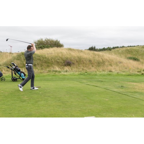Golf Day Team PLUS Hole Sponsorship