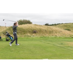Golf Day Team PLUS Hole Sponsorship