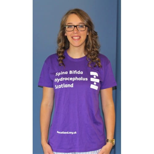 Adult SBH Scotland T-shirt