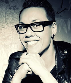 Head Judge, Gok Wan