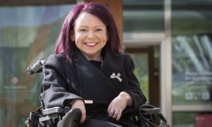 Pam Duncan-Glancy MSP