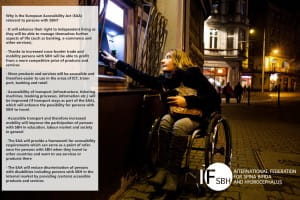 European Accessibility Act