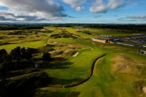 Dundonald Links