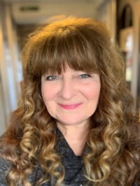 Janey Godley