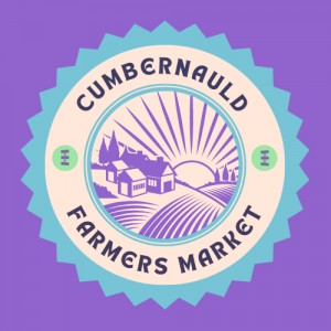 Cumbernauld Farmers Market logo