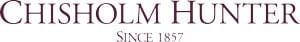 Chisholm Hunter Logo