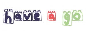 Have A Go Logo