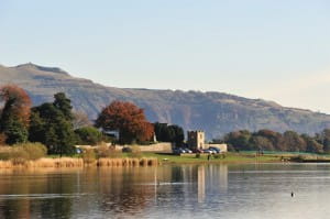 Loch Leven Heritage Trail