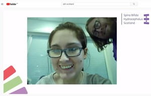 online safety digital training session at SBH Scotland