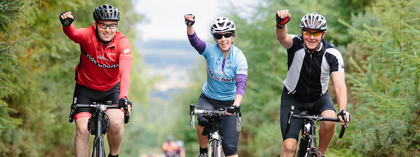 SBH Scotland Ride the North