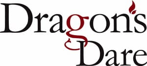 Dragon's Dare logo