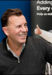 Duncan Bannatyne